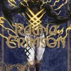 Ragna Crimson Manga Volume 8