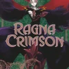 Ragna Crimson Manga Volume 10