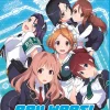 Rail Wars! Blu-ray