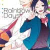 Rainbow Days Manga Volume 7