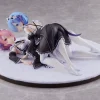 Ram & Rem Re:ZERO Figure Set
