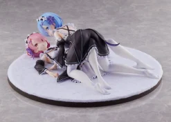 Ram & Rem Re:ZERO Figure Set