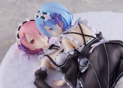 Ram & Rem Re:ZERO Figure Set