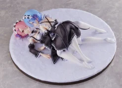Ram & Rem Re:ZERO Figure Set