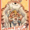 Ramen Wolf and Curry Tiger Manga Volume 1