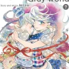 Ran and the Gray World Manga Volume 7