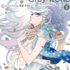Ran and the Gray World Manga Volume 5