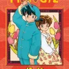 Ranma 1/2 2-in-1 Edition Manga Volume 8