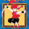 Ranma 1/2 2-in-1 Edition Manga Volume 9