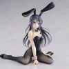 Rascal Does Not Dream of a Sister Venturing Out - Mai Sakurajima AMP+ Prize Figure (Bunny Ver.)