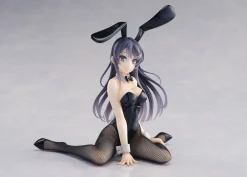 Rascal Does Not Dream of a Sister Venturing Out - Mai Sakurajima AMP+ Prize Figure (Bunny Ver.)