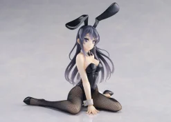 Rascal Does Not Dream of a Sister Venturing Out - Mai Sakurajima AMP+ Prize Figure (Bunny Ver.)