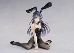 Rascal Does Not Dream of a Sister Venturing Out - Mai Sakurajima AMP+ Prize Figure (Bunny Ver.)