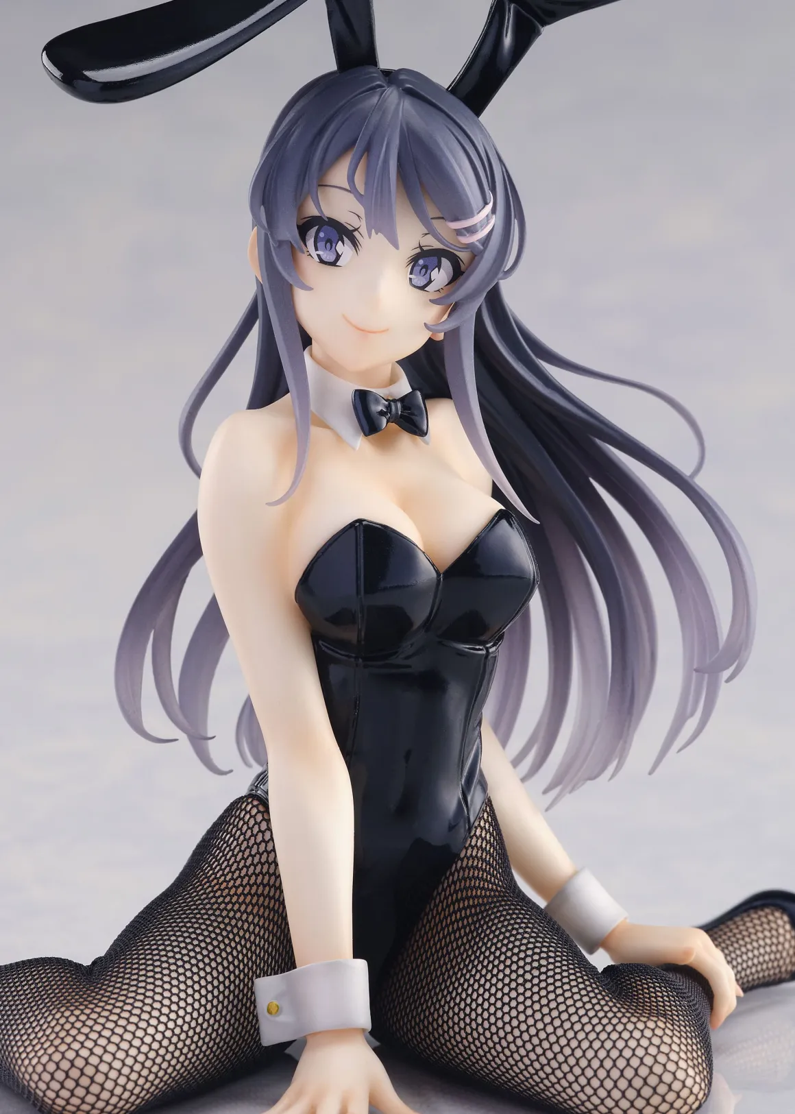 Rascal Does Not Dream of a Sister Venturing Out - Mai Sakurajima AMP+ Prize Figure (Bunny Ver.)