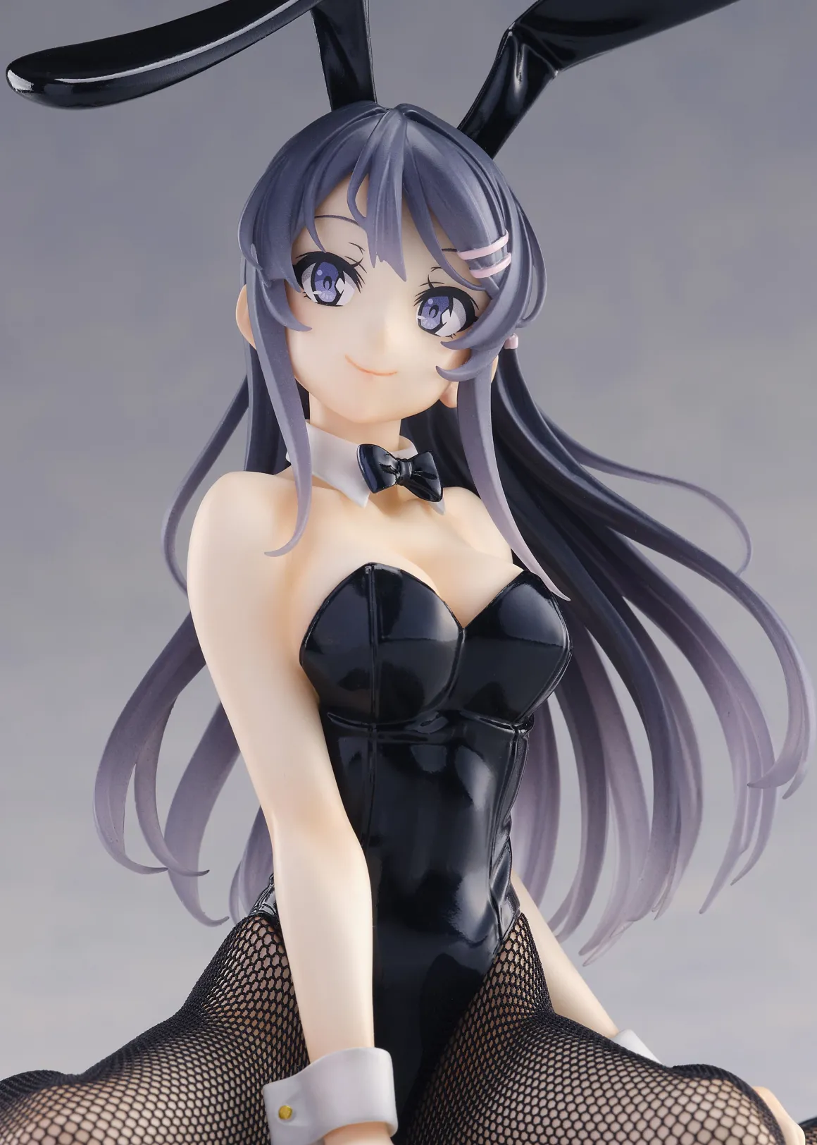 Rascal Does Not Dream of a Sister Venturing Out - Mai Sakurajima AMP+ Prize Figure (Bunny Ver.)