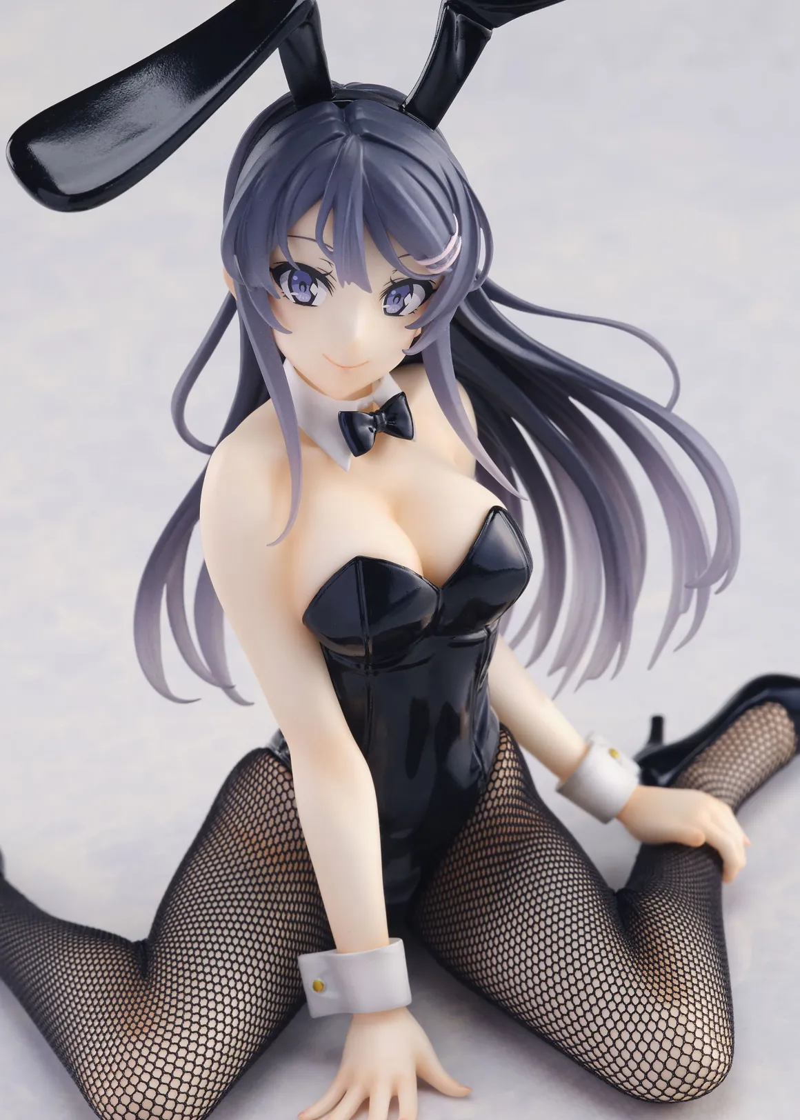 Rascal Does Not Dream of a Sister Venturing Out - Mai Sakurajima AMP+ Prize Figure (Bunny Ver.)