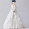 Rascal Does Not Dream of a Dreaming Girl Senpai - Shoko Makinohara 1/7 Scale Figure (Wedding Ver.)