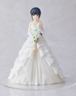 Rascal Does Not Dream of a Dreaming Girl Senpai - Shoko Makinohara 1/7 Scale Figure (Wedding Ver.)