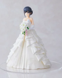 Rascal Does Not Dream of a Dreaming Girl Senpai - Shoko Makinohara 1/7 Scale Figure (Wedding Ver.)