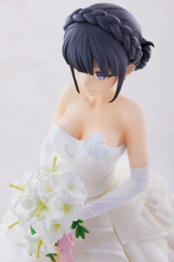 Rascal Does Not Dream of a Dreaming Girl Senpai - Shoko Makinohara 1/7 Scale Figure (Wedding Ver.)