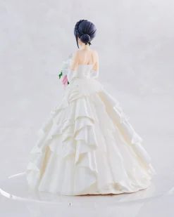 Rascal Does Not Dream of a Dreaming Girl Senpai - Shoko Makinohara 1/7 Scale Figure (Wedding Ver.)