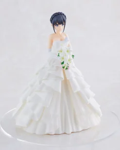 Rascal Does Not Dream of a Dreaming Girl Senpai - Shoko Makinohara 1/7 Scale Figure (Wedding Ver.)