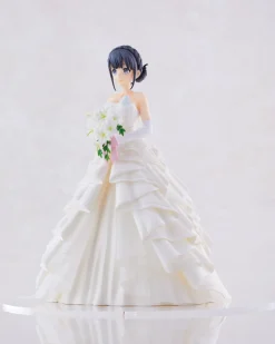Rascal Does Not Dream of a Dreaming Girl Senpai - Shoko Makinohara 1/7 Scale Figure (Wedding Ver.)