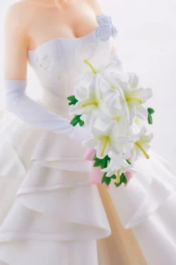Rascal Does Not Dream of a Dreaming Girl Senpai - Shoko Makinohara 1/7 Scale Figure (Wedding Ver.)