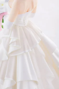 Rascal Does Not Dream of a Dreaming Girl Senpai - Shoko Makinohara 1/7 Scale Figure (Wedding Ver.)