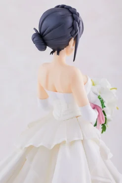Rascal Does Not Dream of a Dreaming Girl Senpai - Shoko Makinohara 1/7 Scale Figure (Wedding Ver.)