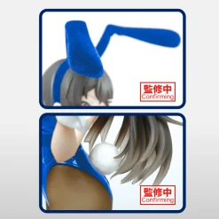 Rascal Does Not Dream of Bunny Girl Senpai - Mai Sakurajima Coreful Prize Figure (Bunny Ver.)