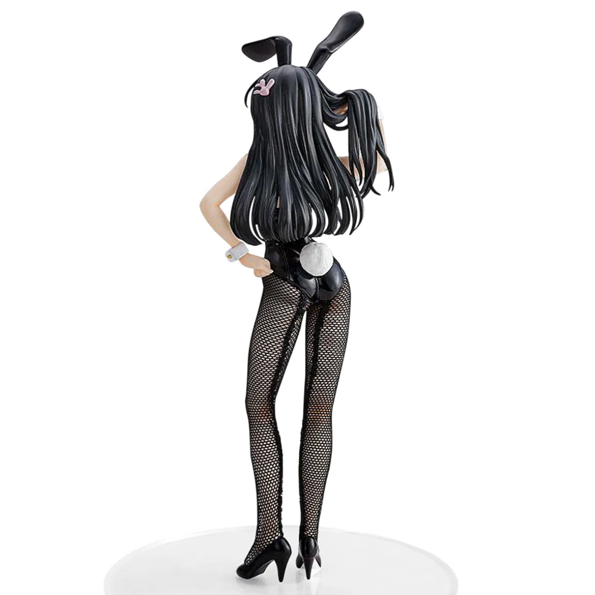 Rascal Does Not Dream of Bunny Girl Senpai - Mai Sakurajima Figure (Kadokawa Light Bunny Ver.)