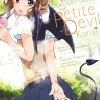 Rascal Does Not Dream of Petite Devil Kohai Manga