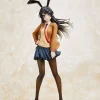 Rascal Does Not Dream of Bunny Girl Senpai  Mai Sakurajima School Uniform Bunny Ver.