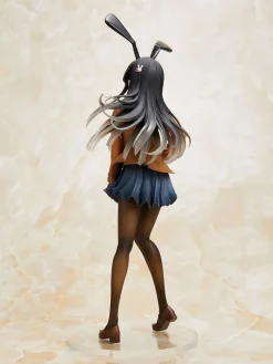 Rascal Does Not Dream of Bunny Girl Senpai  Mai Sakurajima School Uniform Bunny Ver.