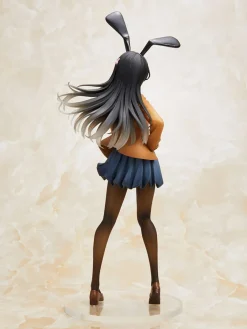 Rascal Does Not Dream of Bunny Girl Senpai  Mai Sakurajima School Uniform Bunny Ver.