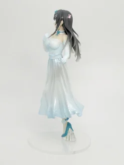 Rascal Does Not Dream of Bunny Girl Senpai - Mai Sakurajima Coreful Prize Figure (Party Dress Ver.)