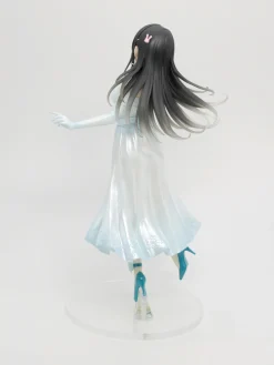 Rascal Does Not Dream of Bunny Girl Senpai - Mai Sakurajima Coreful Prize Figure (Party Dress Ver.)