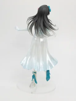 Rascal Does Not Dream of Bunny Girl Senpai - Mai Sakurajima Coreful Prize Figure (Party Dress Ver.)
