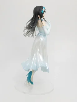 Rascal Does Not Dream of Bunny Girl Senpai - Mai Sakurajima Coreful Prize Figure (Party Dress Ver.)