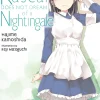 Rascal Does Not Dream of a Nightingale Novel