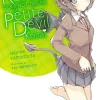 Rascal Does Not Dream of Petite Devil Kouhai Novel