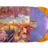 Ratchet & Clank Rift Apart Vinyl Soundtrack