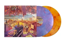 Ratchet & Clank Rift Apart Vinyl Soundtrack