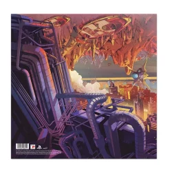 Ratchet & Clank Rift Apart Vinyl Soundtrack