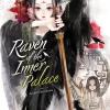 Raven of the Inner Palace Novel Volume 4
