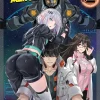 Reborn as a Space Mercenary: I Woke Up Piloting the Strongest Starship! Novel Volume 2