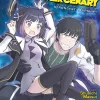 Reborn as a Space Mercenary: I Woke Up Piloting the Strongest Starship! Manga Volume 6