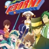 Reborn! Volume 2 Blu-ray