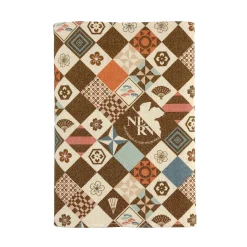 Rebuild of Evangelion - Colorful NERV Book Cover - Crunchyroll Exclusive